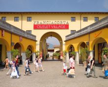 Franciacorta Outlet Village