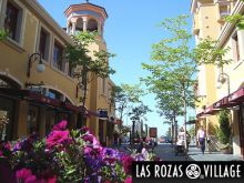 Las Rozas Village Madrid