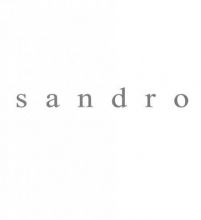 Stock Sandro Paris