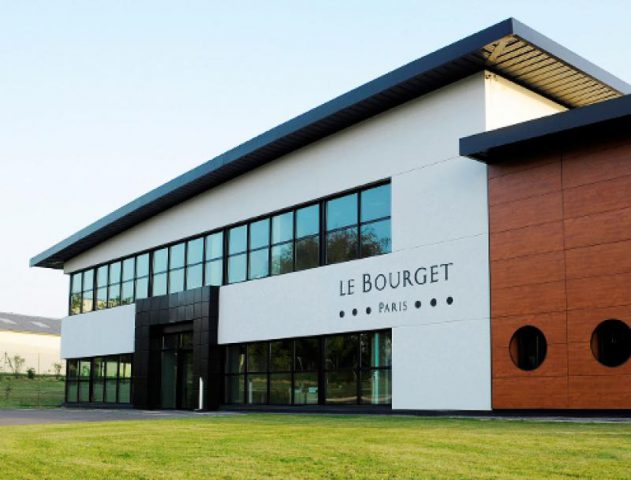 Le Bourget  Fresnoy-le-Grand