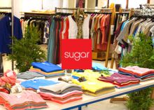 magasin usine Sugar Marseille