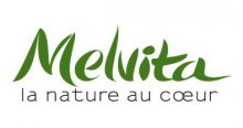 Melvita bio logo
