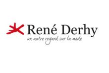 Stock René Derhy Paris