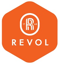 revol logo