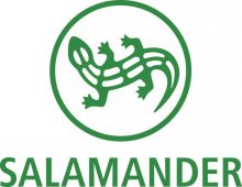 Salamander Chateauneuf-sur-Isère