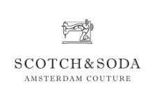 Scotch & Soda Paris