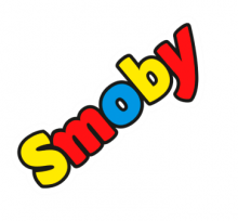 Smoby magasin usine