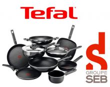 magasin usine Tefal Ranchot