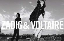 Zadig & Voltaire Outlet Lyon