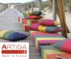 Artiga toiles basques Magescq